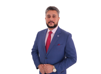 Mohamed Atia Rizk Moussa » Coldwell Banker | Swap Coldwell Banker Swap Agent