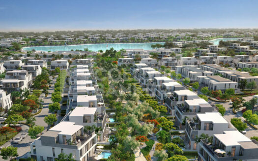Pristine Location | Spacious Villa | Luxurious