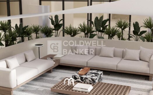 Brand New | Community View | Spacious Unit