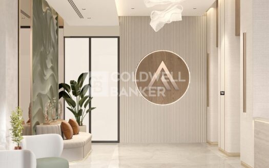 Brand New | Community View | Spacious Unit