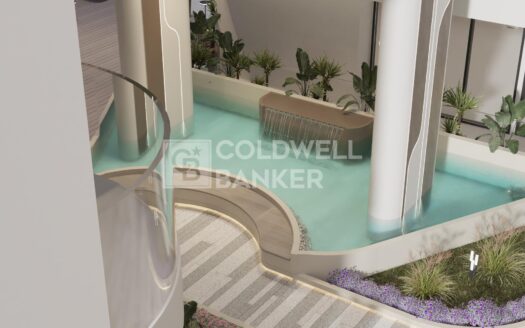 New 1BR | Water Feature | Flexible Payment Plan