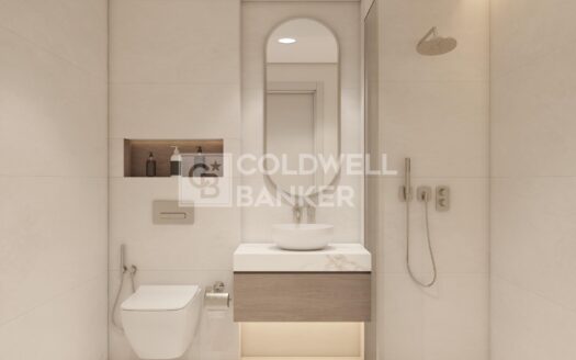 New 1BR | Water Feature | Flexible Payment Plan