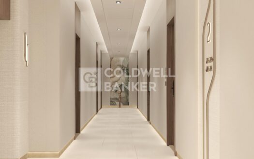 New 1BR | Water Feature | Flexible Payment Plan