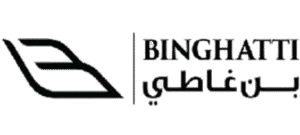 binghatti logo