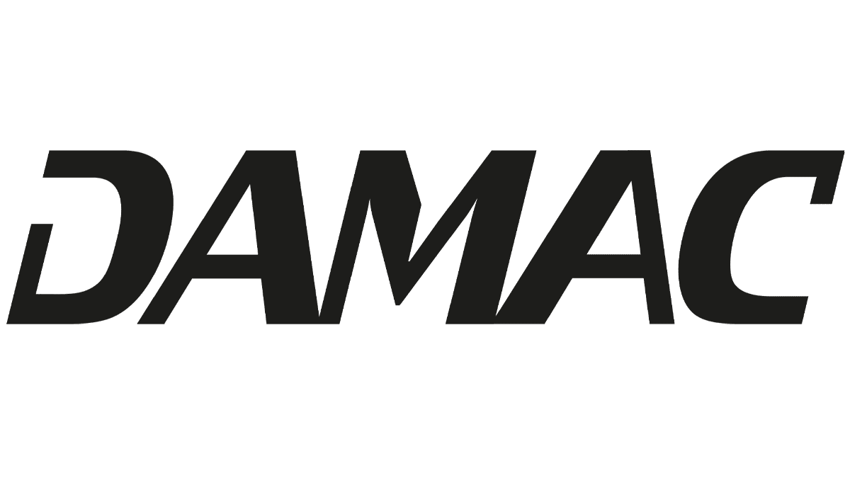 Damac Properties Logo