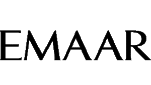 Emaar properties logo