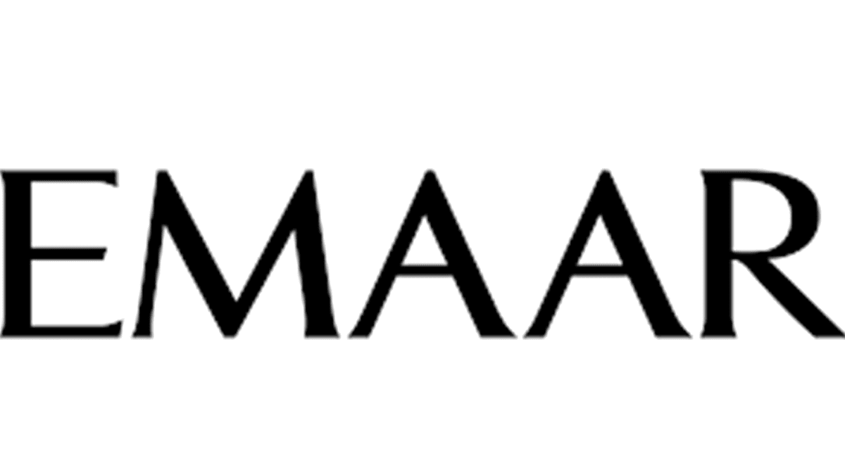 Emaar properties logo