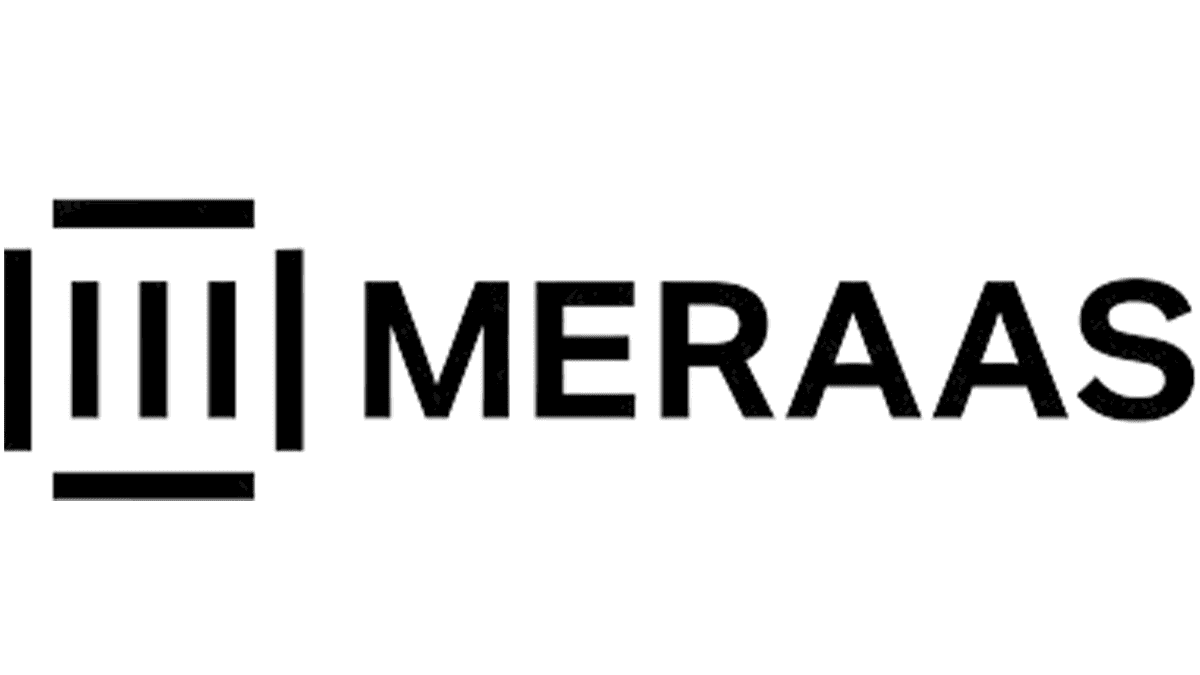 meraas logo