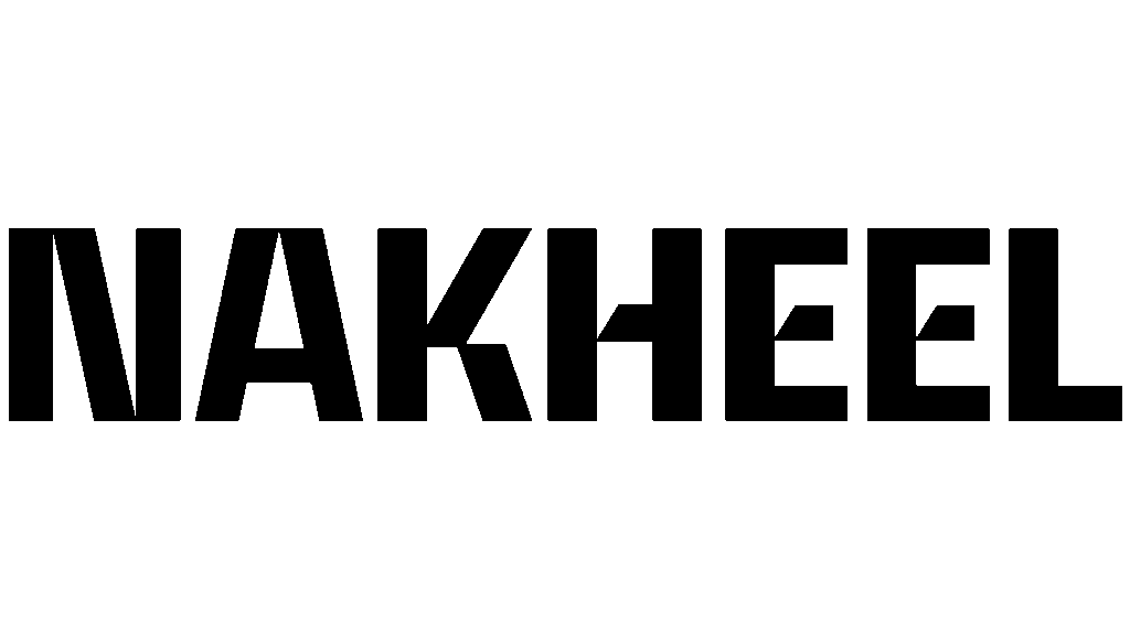 nakheel logo