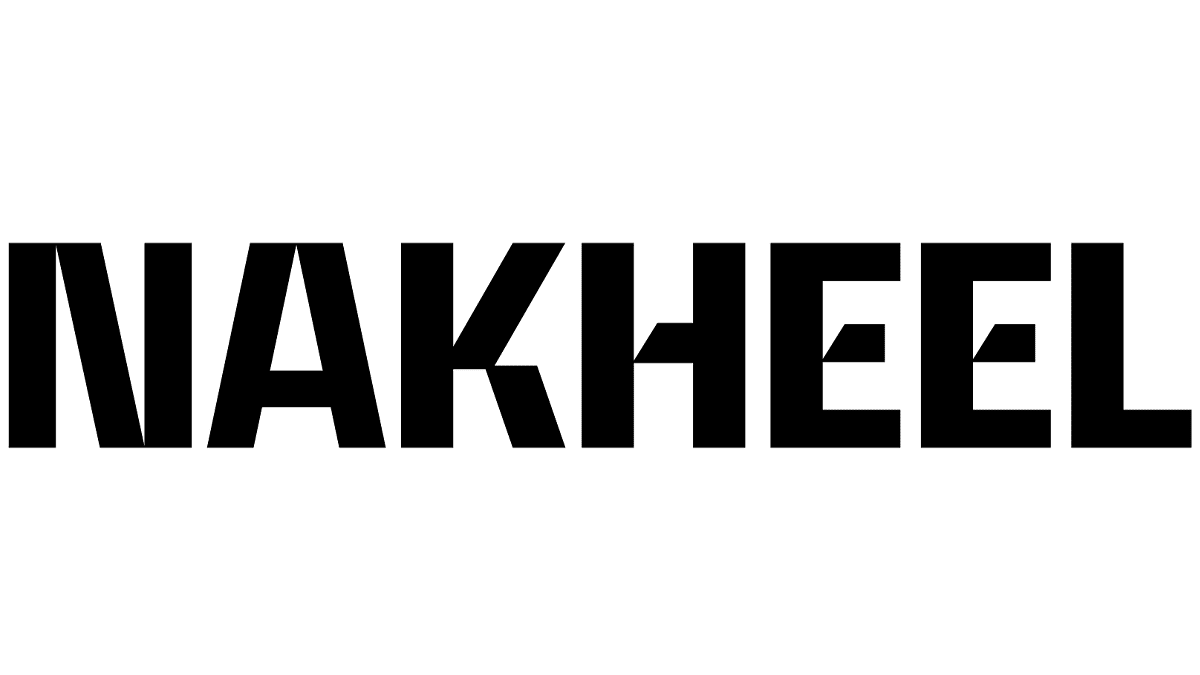 nakheel logo