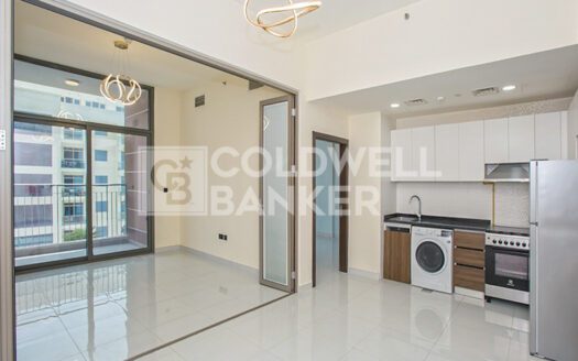 Spacious Layout | Pool View | High ROI