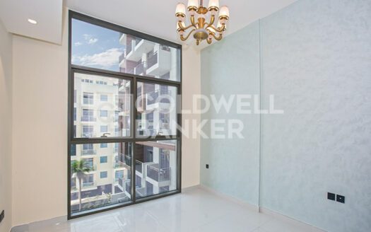 Spacious Layout | Pool View | High ROI