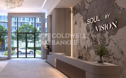 Closed Kitchen | Prime Location |  Q4 2026