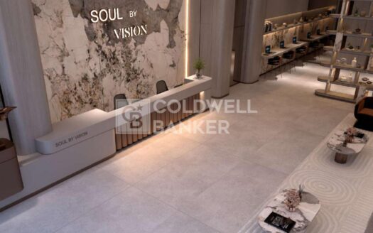 Closed Kitchen | Prime Location |  Q4 2026