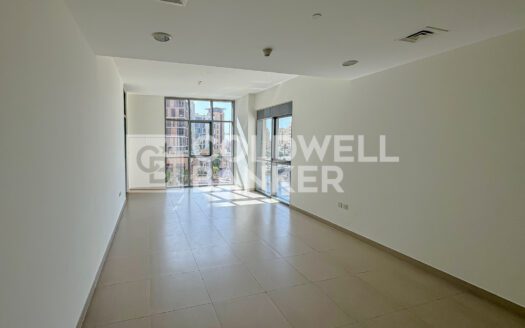 High Floor | 1 Bed plus Study Room | Amazing View