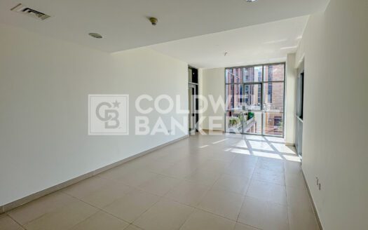 High Floor | 1 Bed plus Study Room | Amazing View