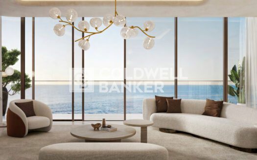 Waterfront Living| Hot Deal | Ideal for Investment