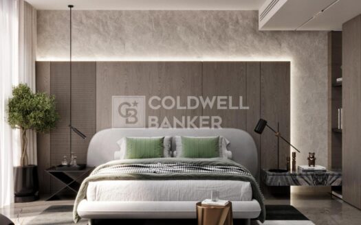 Luxury Living | Private Pool | High Floor