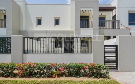 Prime Location | With Maids | Spacious Unit