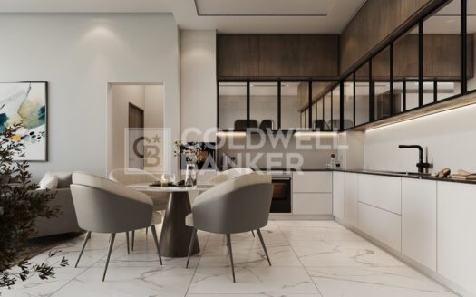 Largest Layout | Furnished | Excellent ROI