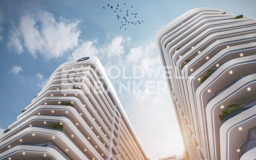 Spacious Layout | High Floor | Investor Deal