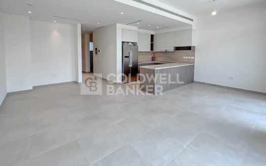 3BR Plus Maid | Handover 2025 | Backing Green Belt