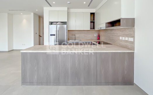 3BR Plus Maid | Handover 2025 | Backing Green Belt