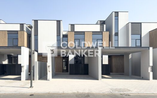 3BR G+2 | Near to Amenities | Spectacular Location