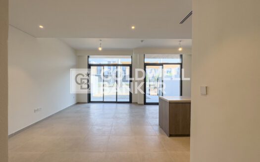 Brand New | 4BR + Maids | Near to Park and Pool