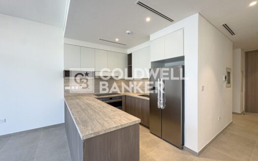 Brand New | 4BR + Maids | Near to Park and Pool