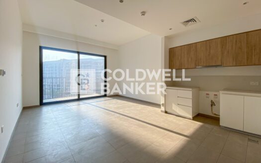 Pristine And Chiller Free | Direct Park Access