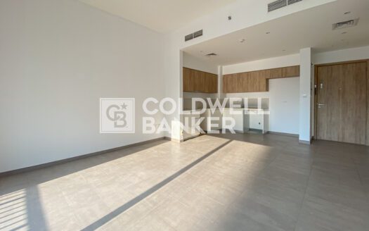 Pristine And Chiller Free | Direct Park Access