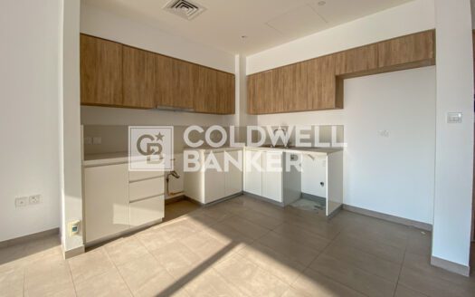 Pristine And Chiller Free | Direct Park Access