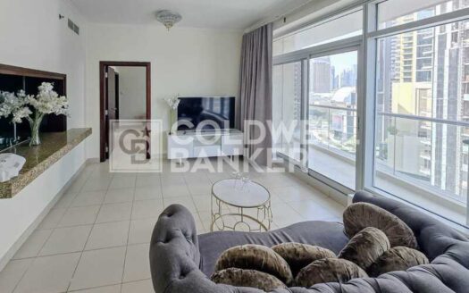 Renovated And Upgraded | Spacious