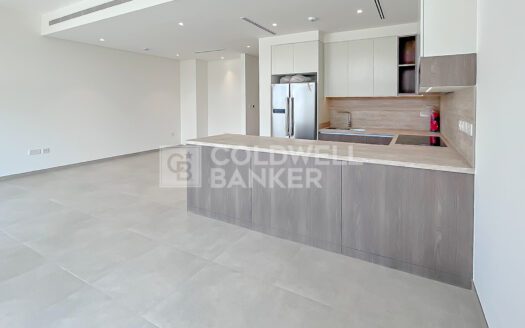 3BR Plus Maid | Handover 2025 | Backing Green Belt