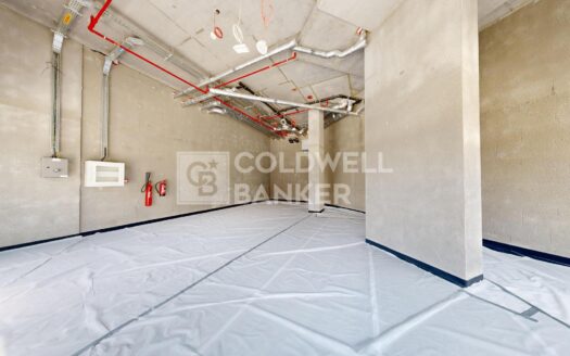 High End Retail | Prime Location | Spacious Layout