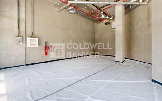 High End Retail | Prime Location | Spacious Layout