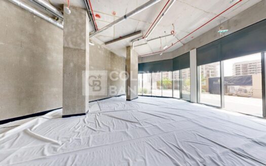 High End Retail | Prime Location | Spacious Layout