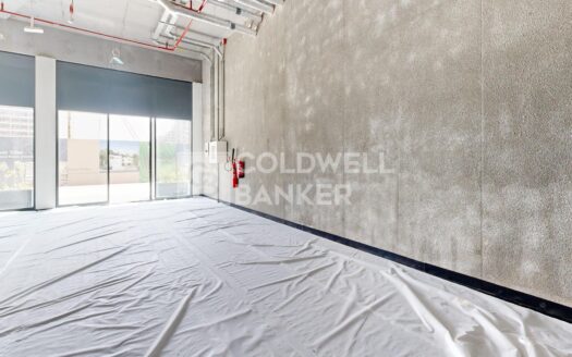 High End Retail | Prime Location | Spacious Layout