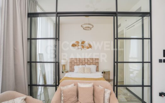 High Floor | Corner | Well Maintained