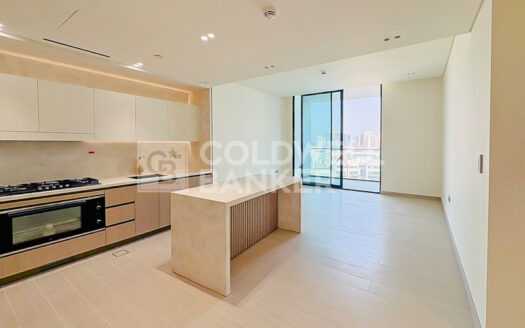 Ready to Move | Spacious Layout | Brand New