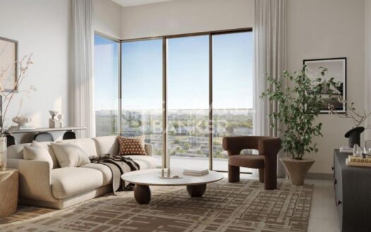 Nice Community | Attractive Unit | Prime Location