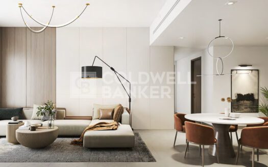 Prime Location | Spacious | Amazing View