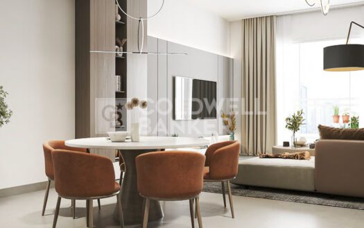 Prime Location | Spacious | Amazing View