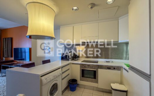 Vacant | Burj Khalifa Views | Prime Location