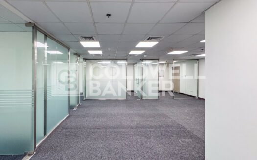 Vastu | Vacant | Glass Partitions | Unfurnished