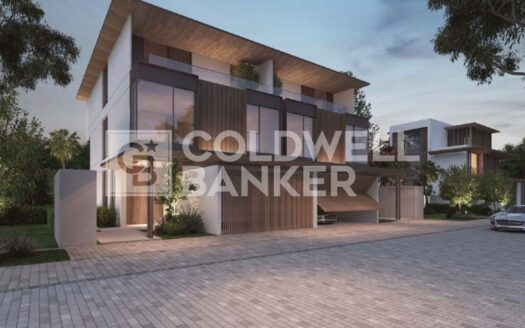 Near To Downtown | Handover October | Luxurious