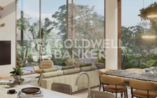 Near To Downtown | Handover October | Luxurious