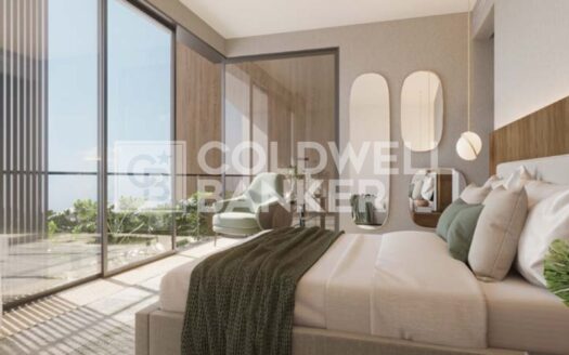 Near To Downtown | Handover October | Luxurious