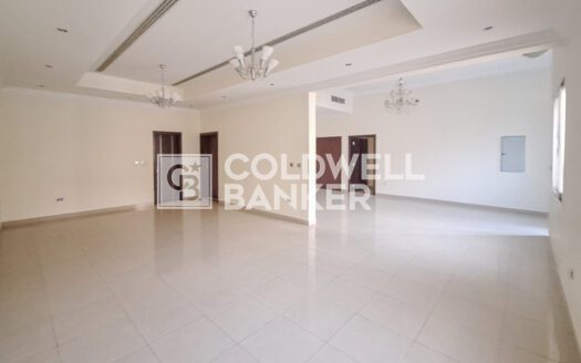 Prime Location | Big size | Ready to Move